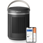 Philips 3000 Serisi Kompakt Seramik Isıtıcı, 2000W, 24 dB ile Fısıltı Sessizliğinde, CX3120/01