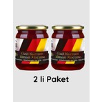 2 Adet Alman Macunu Erkekler Için Doğal ve Etkili Bitkisel Karışım 240 gr X2 Adetavantaj