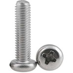 Labshop41 Ysb M2.5X12 mm Vida (Dın 7985) x 20 Adet (RF142)