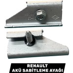 Renault Akü Sabitleme Ayağı 244382477R