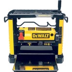 Dewalt DW733 1800W 317 mm Planya Kalınlık Makinesi Profesyonel Ahşap İşleme Gücü ve Kapasitesi