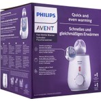 Philips Avent Biberon Isıtıcı, SCF355/07
