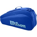 Wilson Ultra V5 6'lı Tenis Raket Çantası 2025 Yeni Sezon
