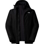 The North Face M Carto Mono Triclimate Hooded Jacket Erkek Mont