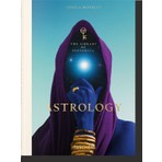 Taschen Jessica Hundley'nin Yazdığı Astrology - The Library Of Esoterica Ciltli 192 Sayfalık Kitap
