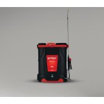 Gardener 165516 Şarjlı (Akülü) Sırt Tipi Ilaçlama Pompasi 16 Litre