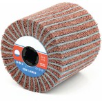 Interflex Kombine Mop Zımpara 100X100 mm Coarse 80 Kum
