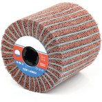 Interflex Kombine Mop Zımpara 100X100 mm MEDIUM/120 Kum