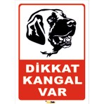 Vizyon Trafik Dikkat Kangal Var