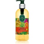 500 ml Eyüp Sabri Tuncer Bodrum Mandalinası Doğal Zeytinyağlı Sıvı Sabun Yerli Üretim