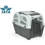 Skudo-4 Iata Tekerleksiz Taşıma Kafesi..