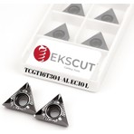 Ekscut 10 Adet TCGT16T304-AL EC10