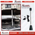 ByDENT Pdr Boyasız Göçük Düzeltme Kaput Kapı Bagaj Sabitleme Seti