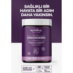 Nutriful İbni Sina 240 gr Prebiyotik-Probiyotik Diyet Macunu Türkiye Menşeli Sağlıklı Yaşam İçin