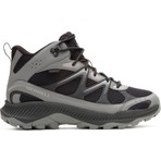 Merrell TEMPO EXP MID WP Siyah Kadın Outdoor Bot