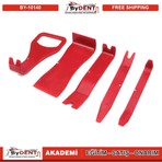 ByDENT Pdr Kaporta Set Döşeme ve Trim Sökme 5 Parça