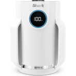 Shark Neverchange5 Compact Pro Hava Temizleyici - White