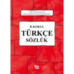 Ilkokul Türkçe Sözlük