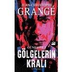 Doğan Kitap Jean-Christophe Grange'ın Güneşsiz 2 - Gölgelerin Kralı  Kitabı