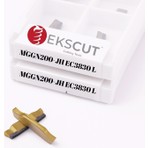 Ekscut 10 ADET MGGN200-JH EC3830 L