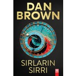 Altın Kitaplar Sırların Sırrı (Ciltli) - Dan Brown