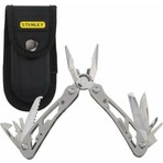 Stanley Çok Fonksiyonlu Pense 0-84-519 Endüstriyel Kullanım İçin Dayanıklı Malzeme ile Tasarlandı