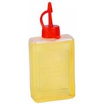 Siner Çok Amaçlı Makine Yağı - Pas ve Gıcırtı Önleyici, Metal Yüzeyler İçin 50 ml Şeffaf Ambalajda