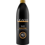 Lil'afix Professional Oksidan Krem 40V 1000 ml