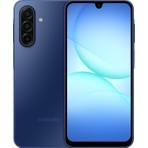 Samsung Galaxy A17 5g 256 GB 8 GB Ram (Samsung Türkiye Garantili) Mavi