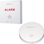Honeywell Home R200 Serisi Temel Dedektör Seti Duman ve Karbonmonoksit 10 Yıl Ömürlü