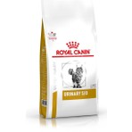 Royal Canin Urinary S/O Kedi Maması 3.5 kg Tekli Özel Amaçlı Diyetetik Tam Yem
