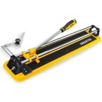 Sgs SGS133 SMART60 Seramik-Granit Kesme Makinesi 60 cm Ebatlı Metal Yapı ile Hassas Kesim