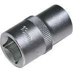 İzeltaş Izeltaş Altı Köşe Lokma Anahtar 1/2'' 17 mm