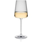 Rona Mode Beyaz Şarap Kadehi - 360 ml - 6lı Set | Slovak İşçiliği, Avrupa Üretimi