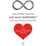 Varlık Yayınları Aşk Nasıl Sürdürülür? Kitap Güven Oluşturma ve İhanetten Kaçınma Yolları