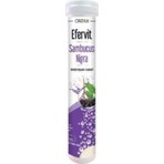 Ocean Efervit Sambucus Nigra 20 Efervesan Tablet