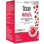 Ocean Methyl B12 1000 Mcg 5 ml Sprey