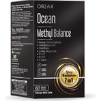 Ocean Methyl Balance 60 Kapsül