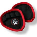 Grip Pad (El Pedi) Ağırlık Body Fitness Dambıl Eldiveni -Ağırlık Kaldırma Eldiveni