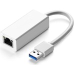 Pluscore USB 3.0  Gigabit  Ethernet Adaptör Alüminyum Alaşım USB 3.0-  1000 Mbps Ethernet Adaptör Ağ Adaptörü