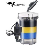 Valkyrie HW-603B Dış Filtre 400 Litre 6W Sessiz Çalışma Yüksek Kapasite Özellikleriyle