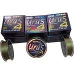Nippon Urus 4 Kat Örgü Ip Misina 150 mt Moss Green - Ip Misina