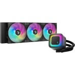 Deepcool LE360-V2 360MM Siyah Işlemci Sıvı Soğutucu