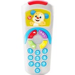 Fisher-Price Eğitici Köpekçiğin Uzaktan Kumandası Renkli Plastik Materyal ile Eğlenceli Oyun