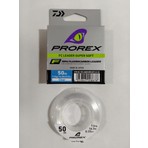Daiwa Prorex Fc Leader 0,33 mm Super Soft Misina 50 mt