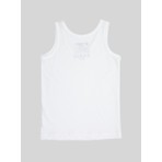 Blackspade Çocuk Termal Atlet 1. Seviye 9298 - Beyaz