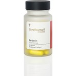 Live Yourself Vitamin Berberin 30 Kapsül