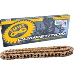 Sfr O-Ringli Zincir Gold 520H 124L