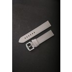 Hakiki Deri 20MM Akıllı Pimli Saat Kordonu