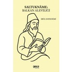 Saltukname Balkan Aleviliği